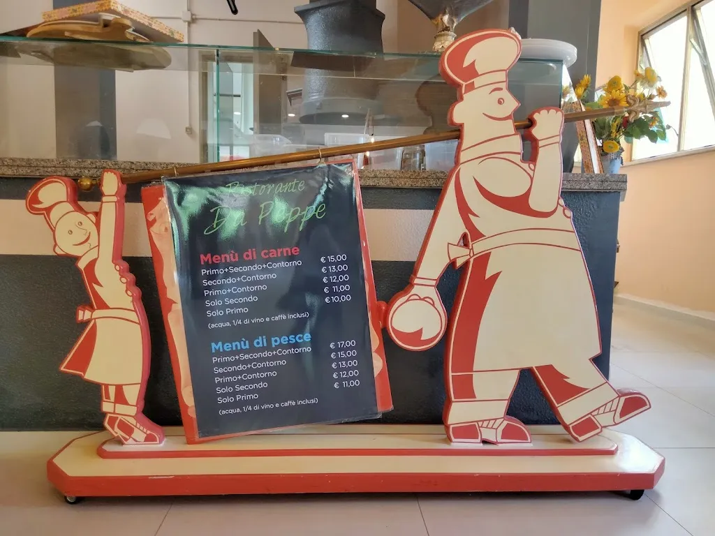 Menu_Ristorante Pizzeria da Peppe_Castelfidardo_image_4