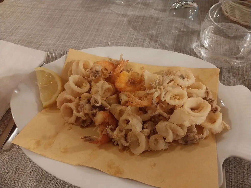 Francesco Carolfì_Ristorante Pizzeria da Peppe_Castelfidardo_review