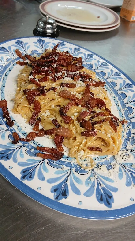 Ristorante Pizzeria da Peppe_Castelfidardo_slider_image_2