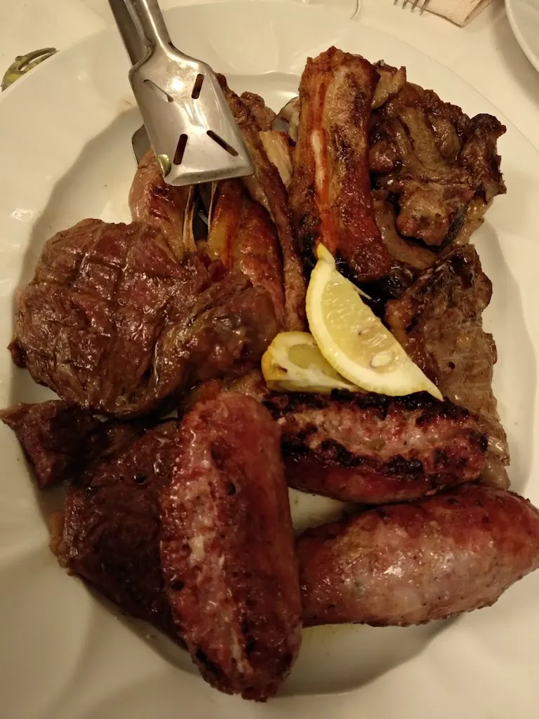 Francesca Scigliano_La Cucina Di Nonna Francesca_Carpineto della Nora_review