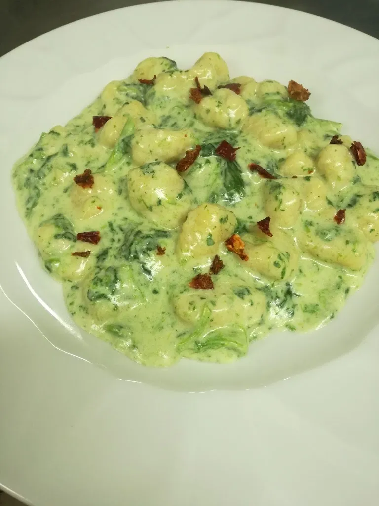 La Cucina Di Nonna Francesca restaurant in Carpineto della Nora