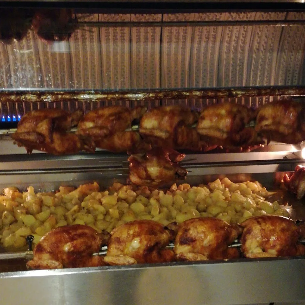 Menu_POLLERIA il GIRARROSTO_Carovigno_image_2