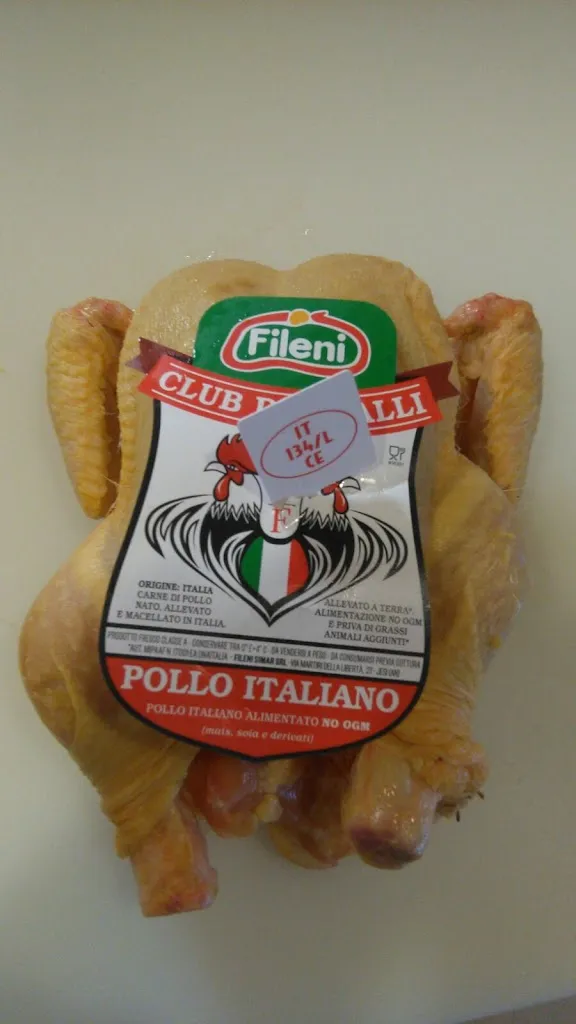 Menu_POLLERIA il GIRARROSTO_Carovigno_image_3