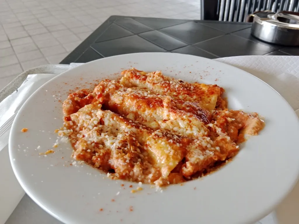 Menu_Bar Ristorante On The Road_Castelfidardo_image_2