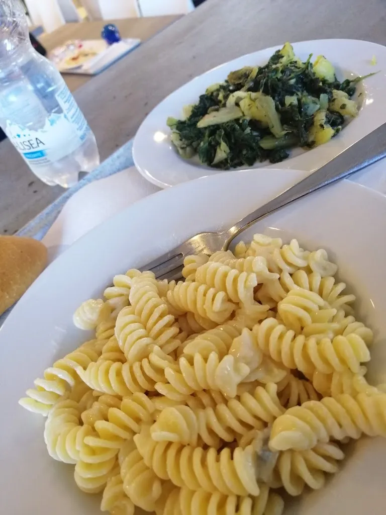 Menu_Bar Ristorante On The Road_Castelfidardo_image_3