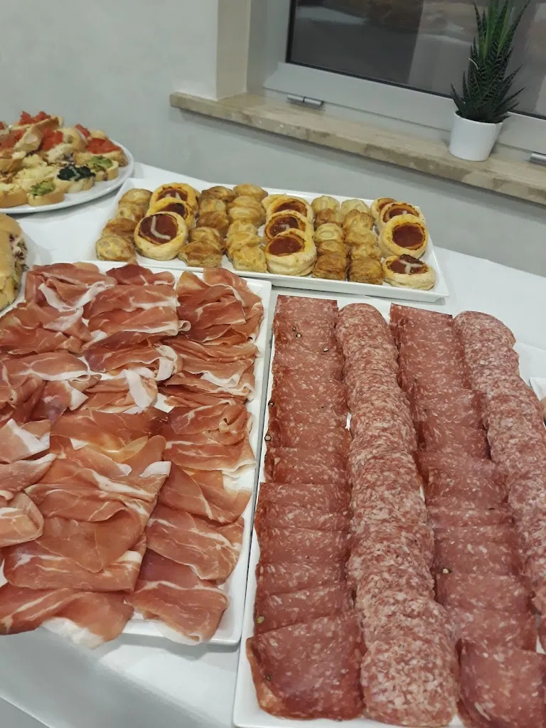 Menu_Bar Ristorante On The Road_Castelfidardo_image_5