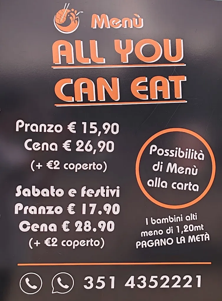 Menu_Kanpai sushi Castelfidardo_Castelfidardo_image_1