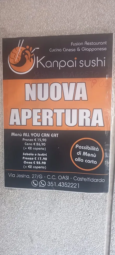 Menu_Kanpai sushi Castelfidardo_Castelfidardo_image_2