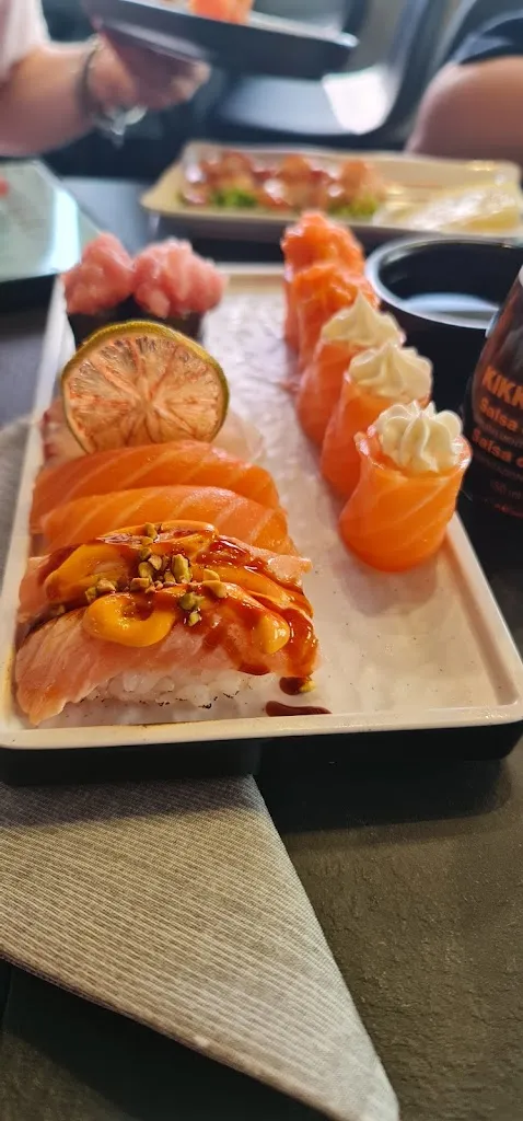 Menu_Kanpai sushi Castelfidardo_Castelfidardo_image_7