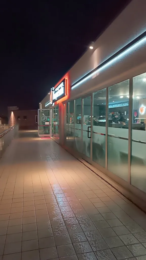 Kate W Duranti_Kanpai sushi Castelfidardo_Castelfidardo_review