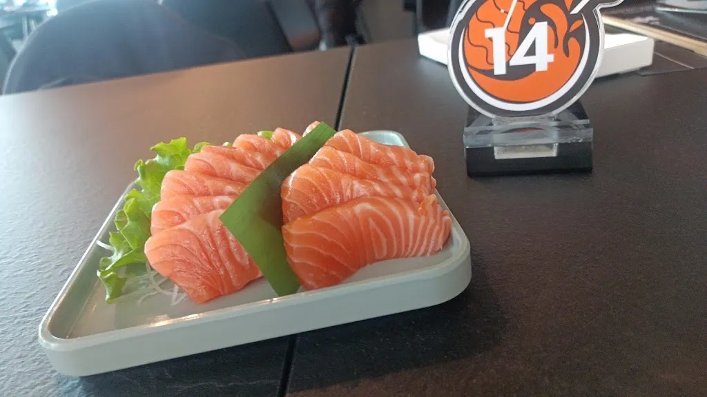 Elisa B_Kanpai sushi Castelfidardo_Castelfidardo_review