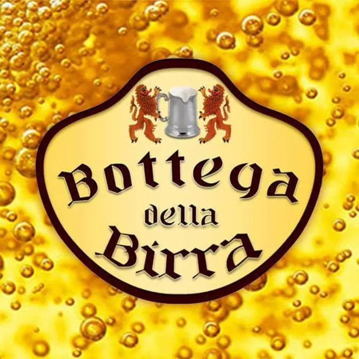 Federica A._Bottega della Birra S.R.L._Castelfidardo_review