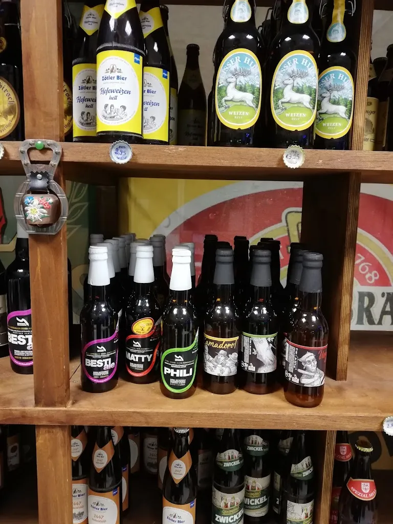 mirco magnaterra_Bottega della Birra S.R.L._Castelfidardo_review