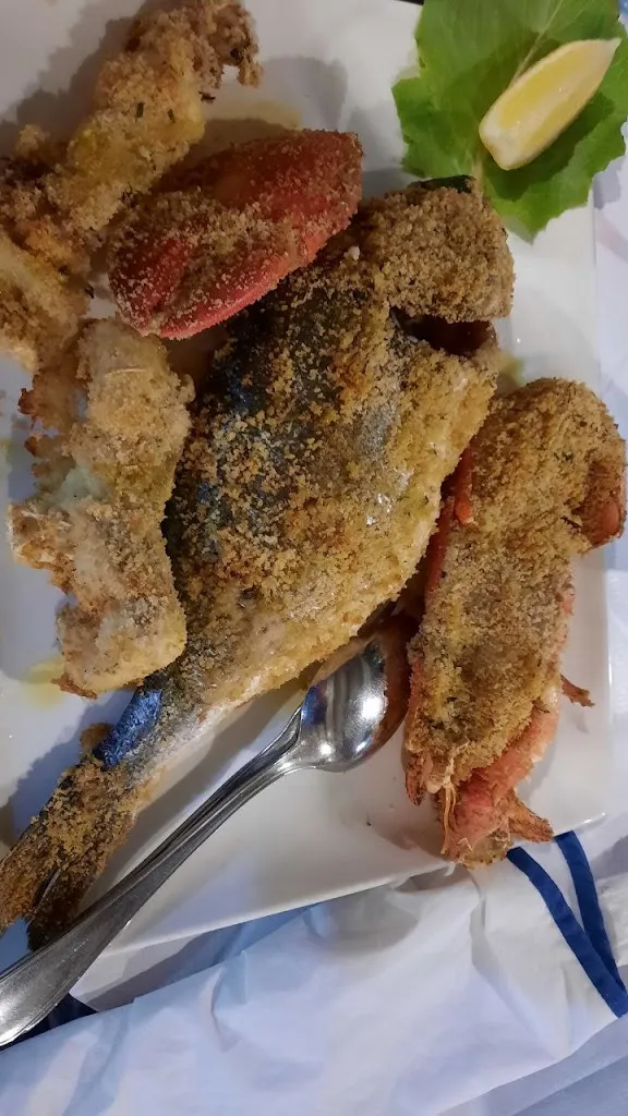 Fiotr Violst_Ristorante Bar Gatto Nero_Castelfidardo_review