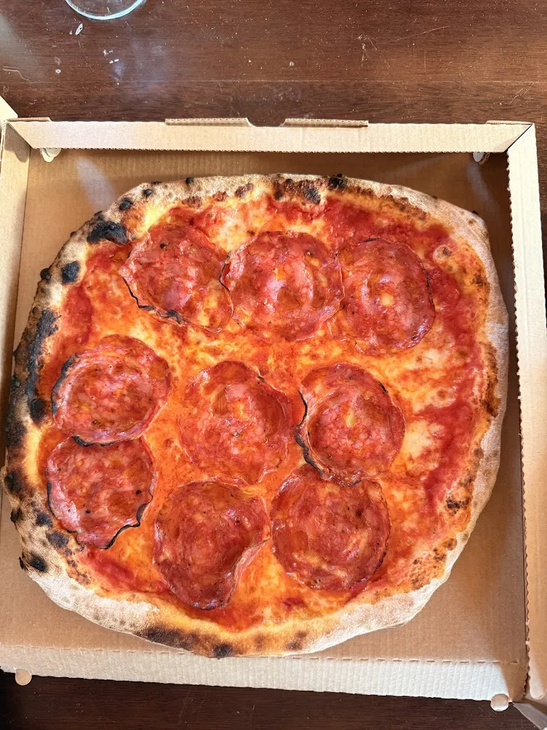 Christian Reyer_SFIZI E DELIZIE_Castelfidardo_review