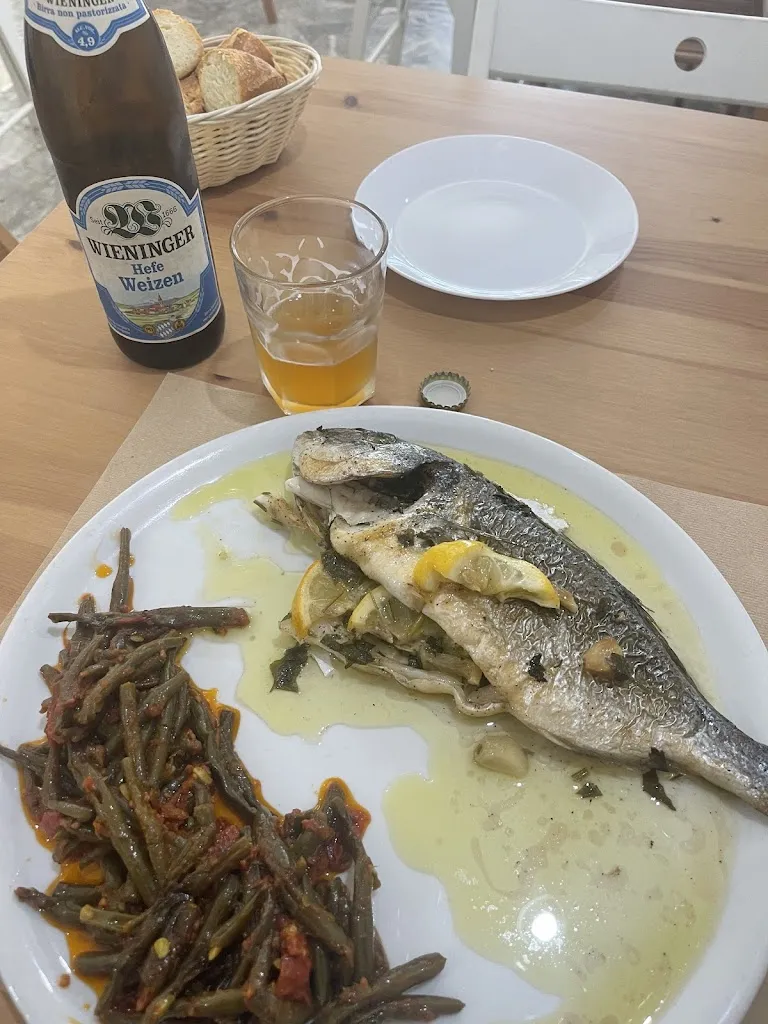 Vlad Vlad_SFIZI E DELIZIE_Castelfidardo_review