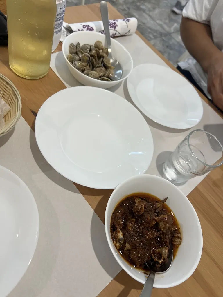 Sydhney Gasparroni_SFIZI E DELIZIE_Castelfidardo_review