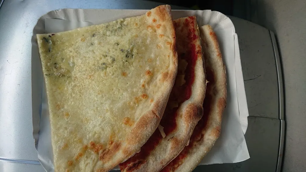 Jarosław _Pizzeria Da Zero_Castelfidardo_recensione