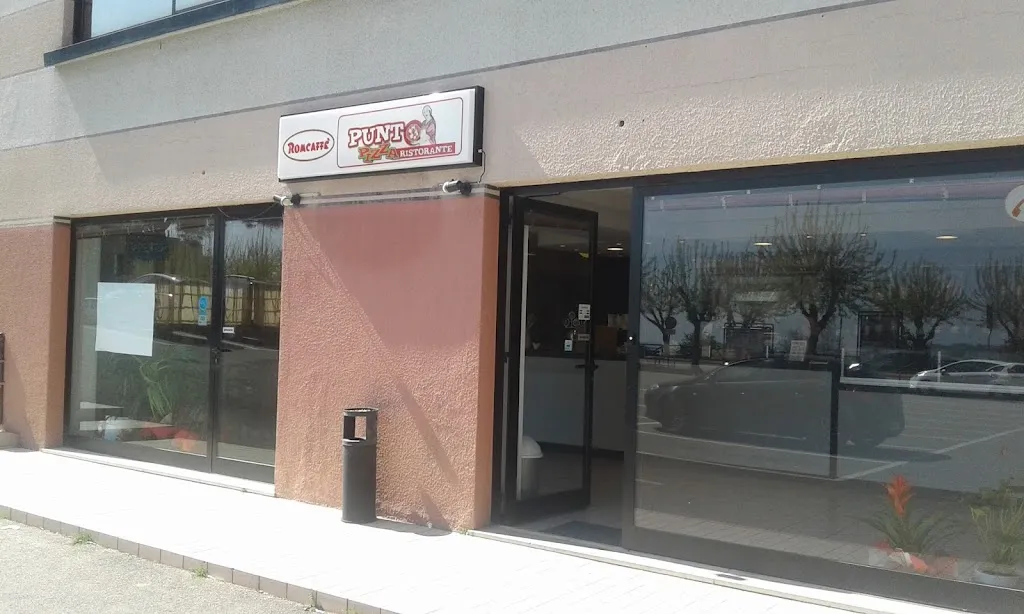 Pizzeria Da Zero restaurant in Castelfidardo