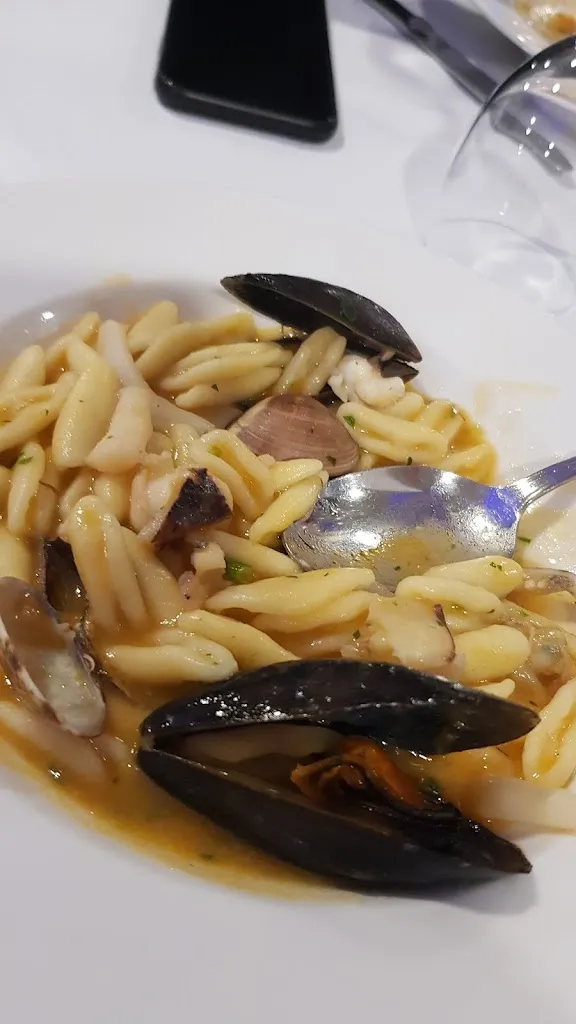 Menu_Vigna Marina - Ristorante Pizzeria_Carovigno_image_3