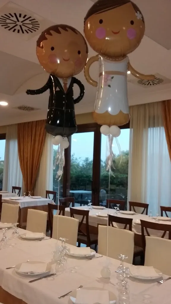 Vigna Marina - Ristorante Pizzeria restaurant in Carovigno