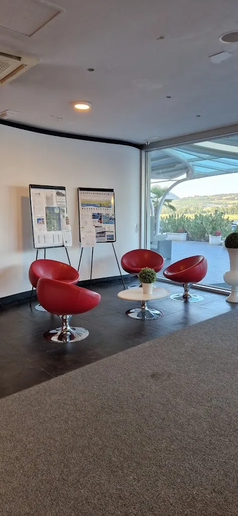 Kartik Shah_Klass Hotel_Castelfidardo_review