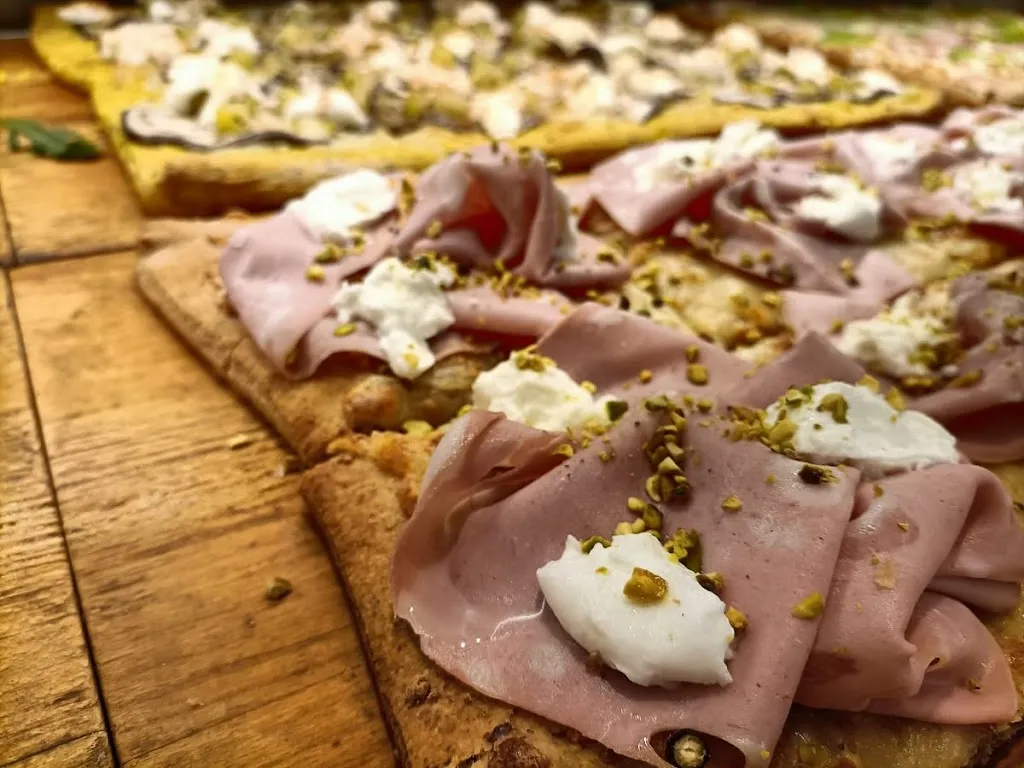 Menü_Profumo Di Pizza Di Perini Alice & C. snc_Castelfidardo_Bild_2