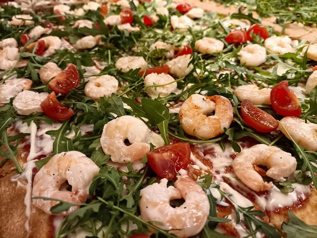 Menü_Profumo Di Pizza Di Perini Alice & C. snc_Castelfidardo_Bild_5