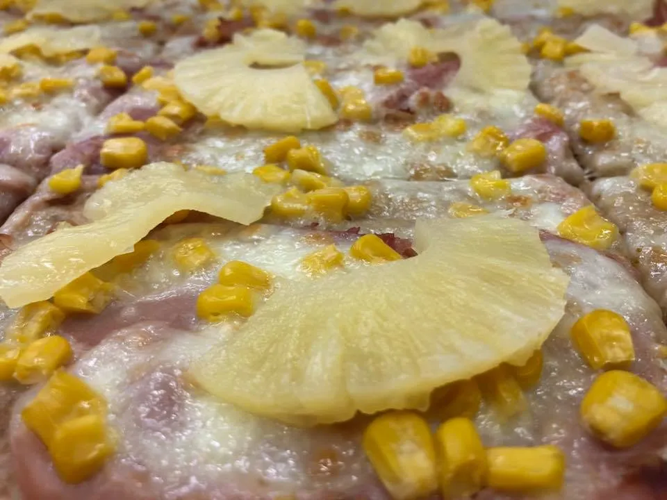 Menü_Profumo Di Pizza Di Perini Alice & C. snc_Castelfidardo_Bild_7