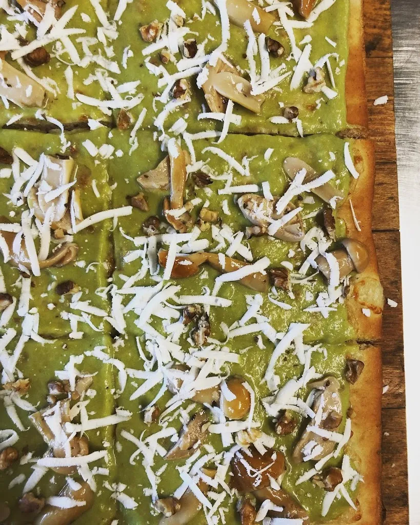 Menü_Profumo Di Pizza Di Perini Alice & C. snc_Castelfidardo_Bild_8