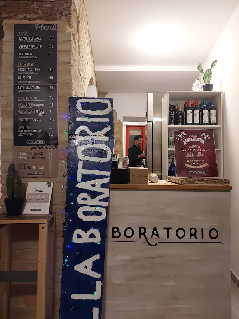 Menu_Il Laboratorio di Octofood_Castelfidardo_immagine_2