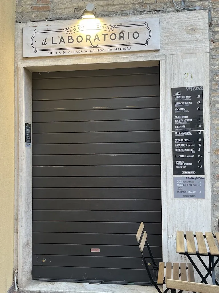 Menu_Il Laboratorio di Octofood_Castelfidardo_immagine_3