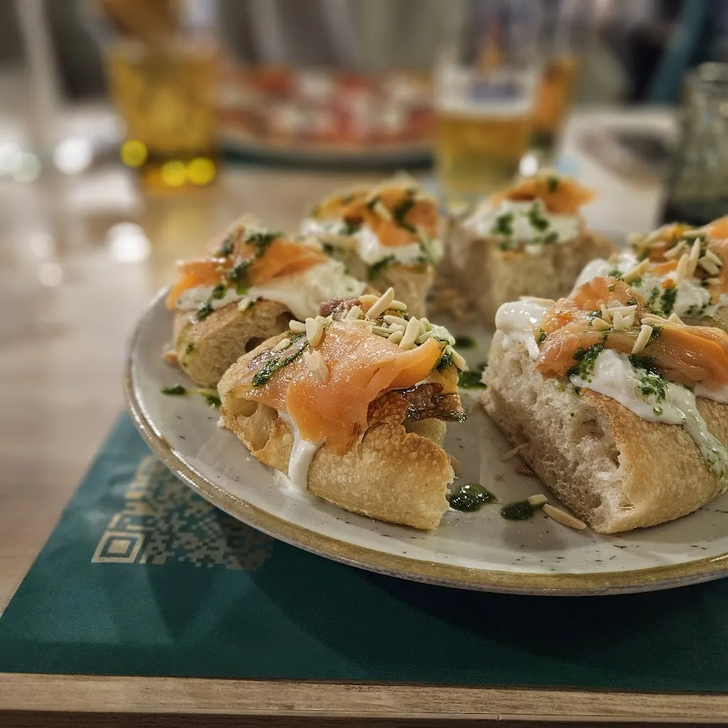 Alessio Crafa_Maison | En-Joy Your Food_Centobuchi_review