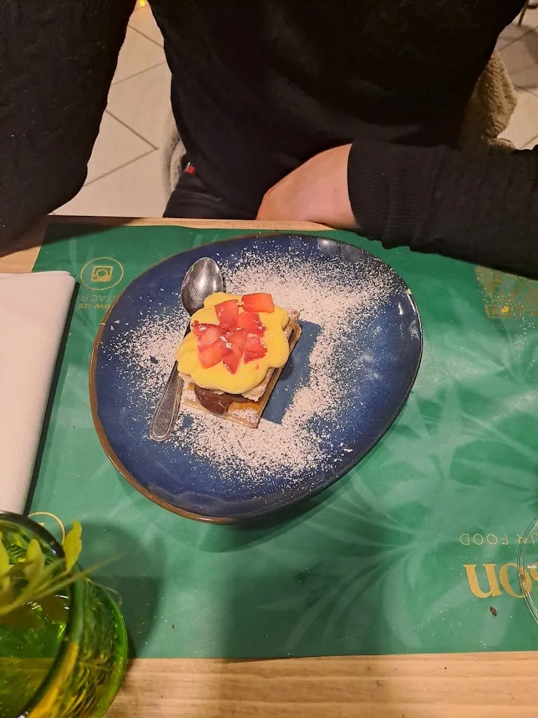 Melina Cela_Maison | En-Joy Your Food_Centobuchi_review