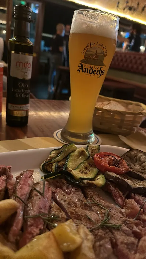 Valentina salerno_Re Nero_Centobuchi_review