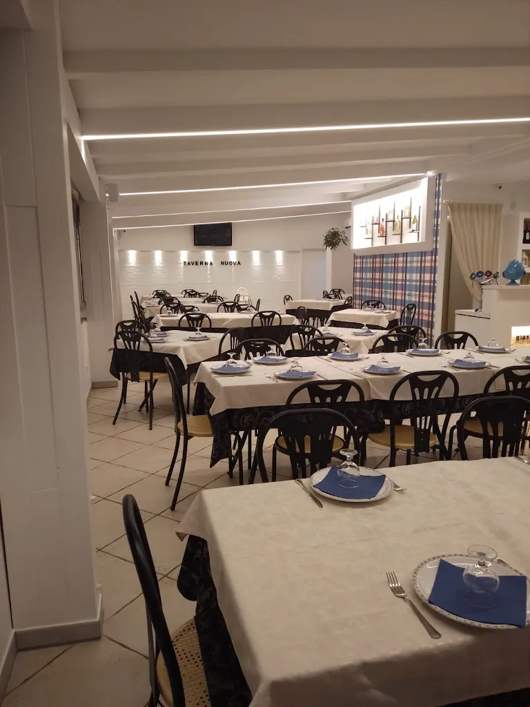 Ristorante pizzeria Taverna Nuova Pantanagianni_Carovigno_slider_image_1