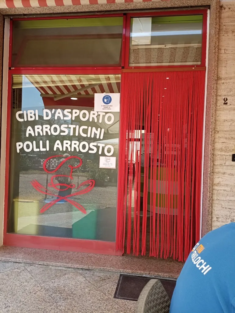 emanuele_La Graticola Di Osvy_Centobuchi_review