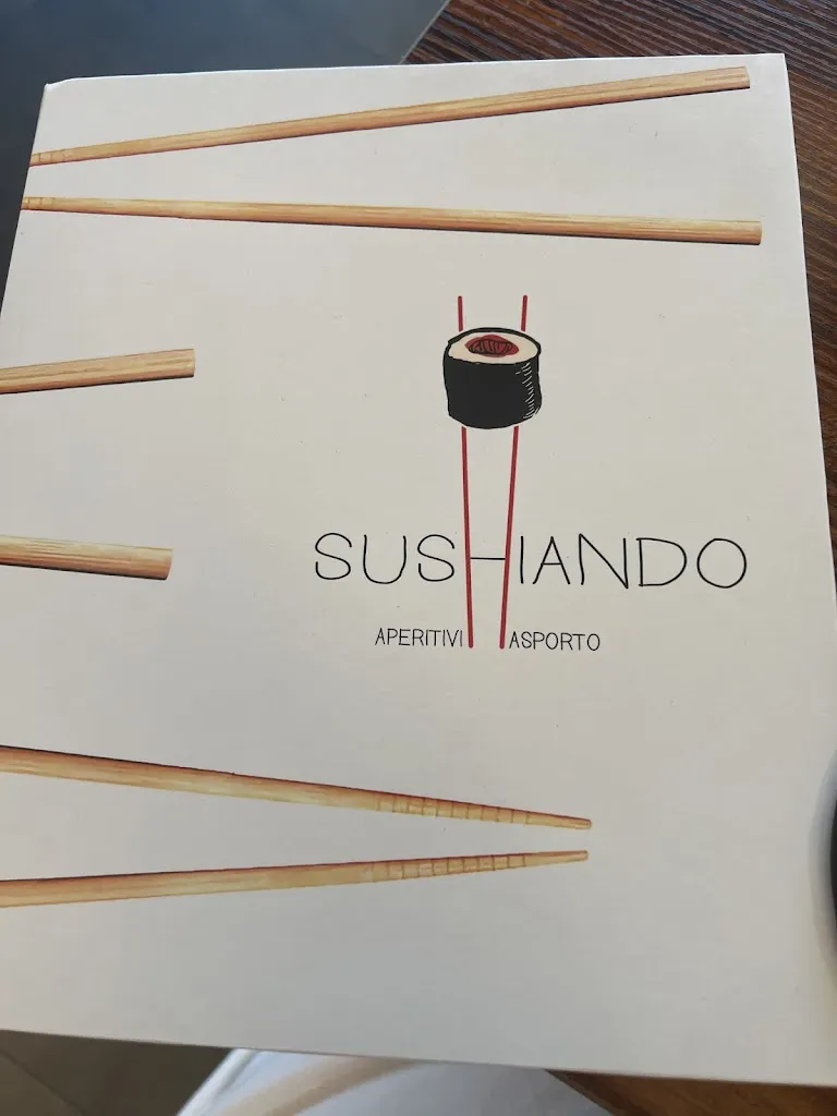 Charlotte Jones_Ristorante Sushiando_Centobuchi_review