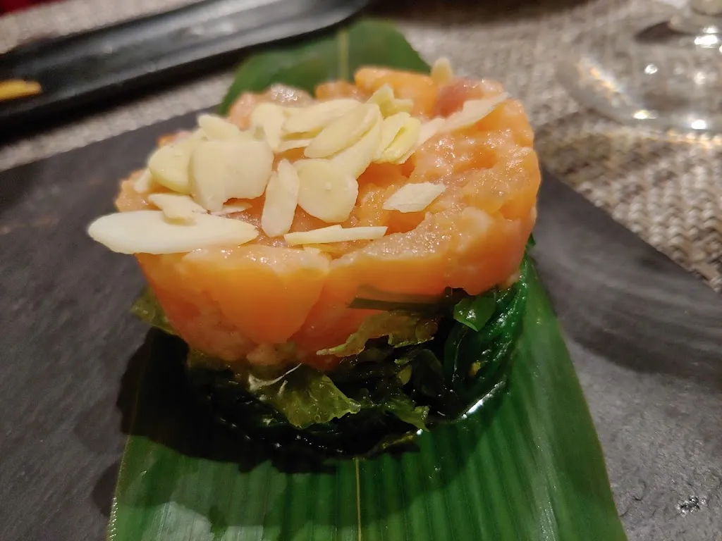 Denis Tavano_Ristorante Sushiando_Centobuchi_review