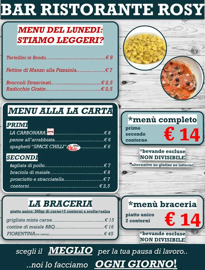 Menu_Rosy Food Cafe 'Piunti of Rosalba_Centobuchi_image_1