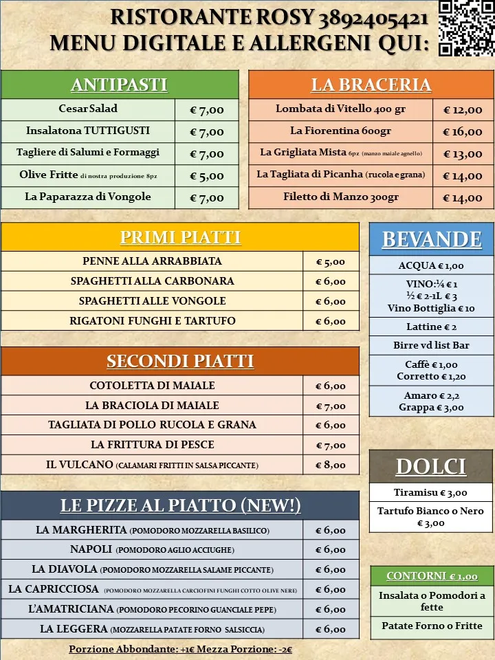 Menu_Rosy Food Cafe 'Piunti of Rosalba_Centobuchi_image_3
