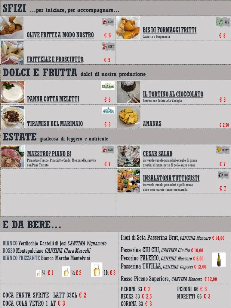 Menu_Rosy Food Cafe 'Piunti of Rosalba_Centobuchi_image_4