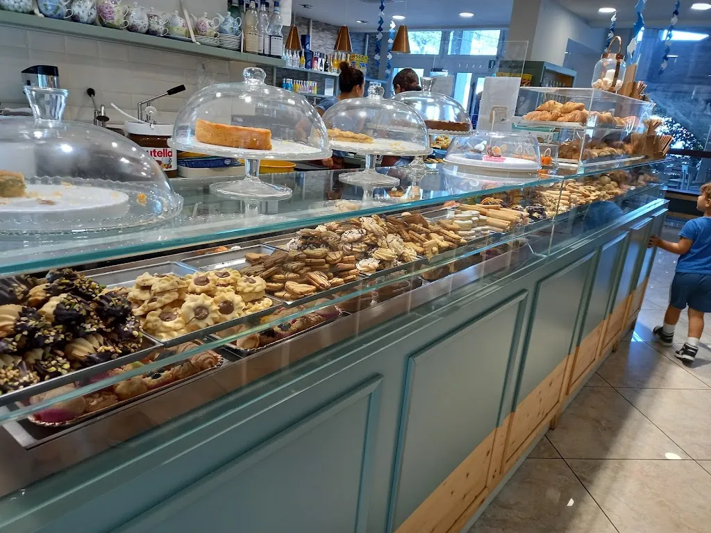 Federica Corsini_Pasticceria Cruciani Felicissimo_Centobuchi_Bewertung