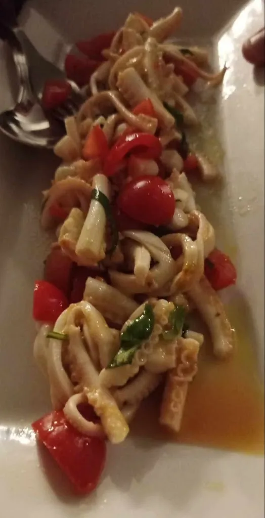 mirko diomede_Ristorante Tiamare_Centobuchi_review