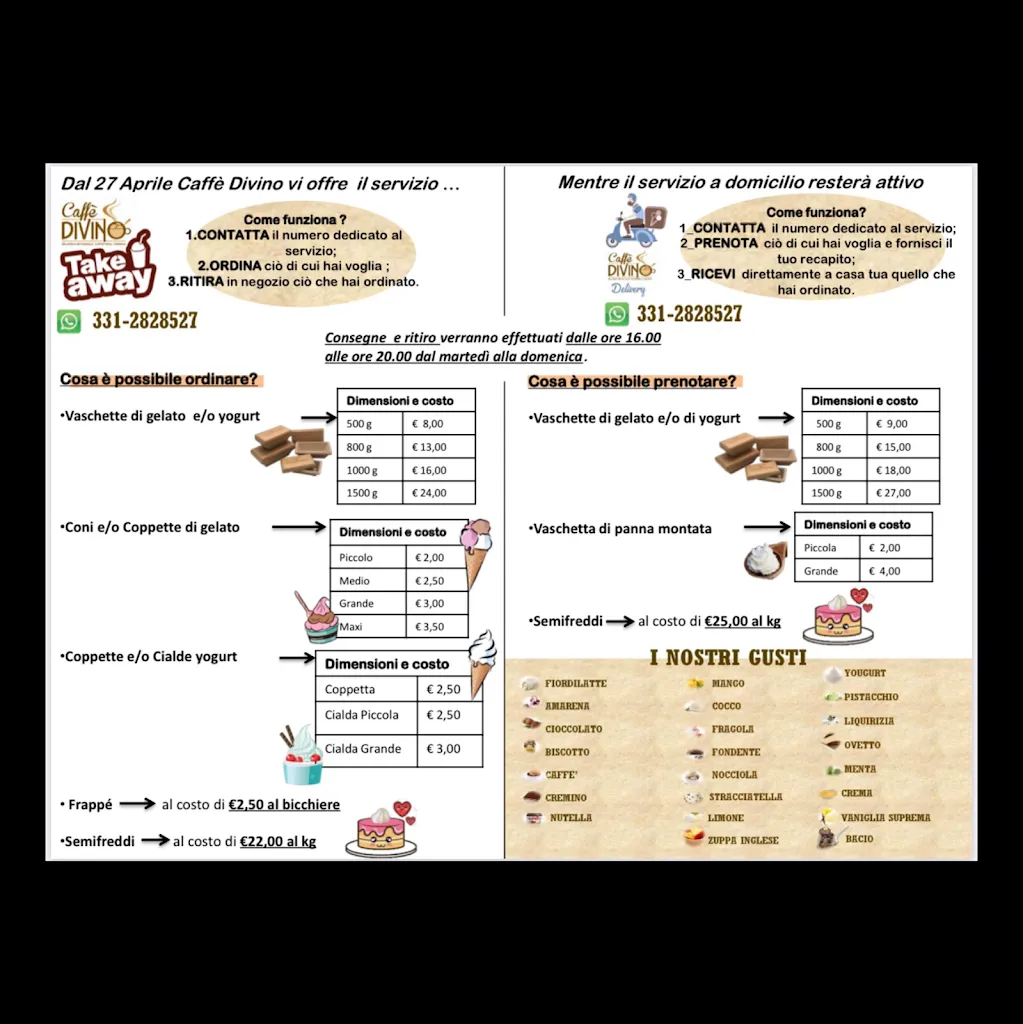 Menu_Caffe Divino_Centobuchi_image_1