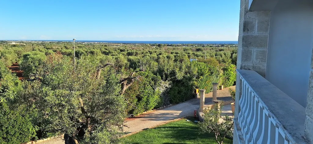 Serap Dikmenli_Masseria Caselli Hotel Ricevimenti_Carovigno_review