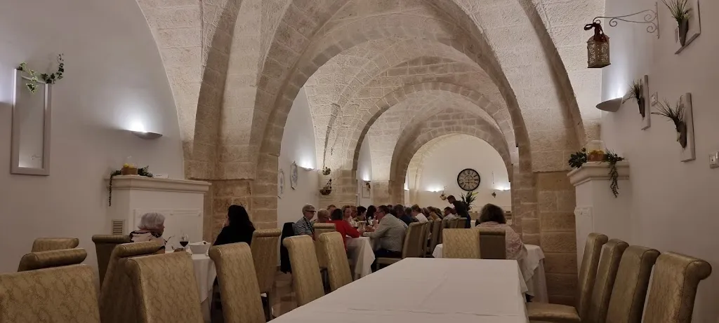 T Larinsberg_Masseria Caselli Hotel Ricevimenti_Carovigno_review