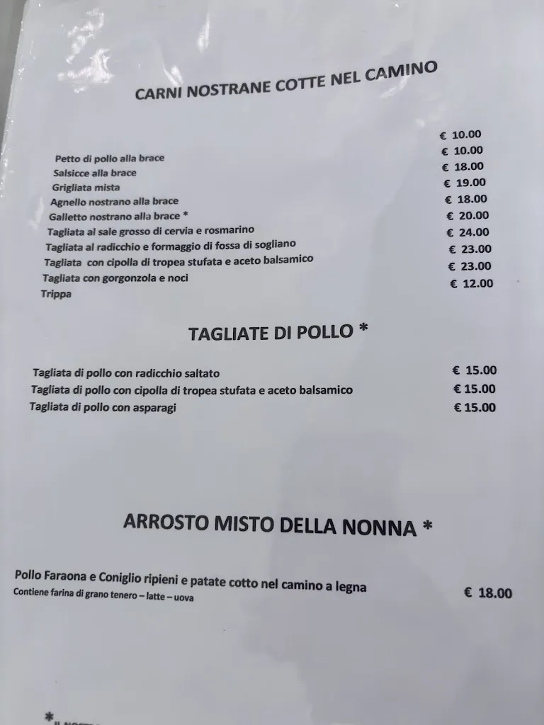 Menu_La Trattoria da Bassano_Colbordolo_image_1