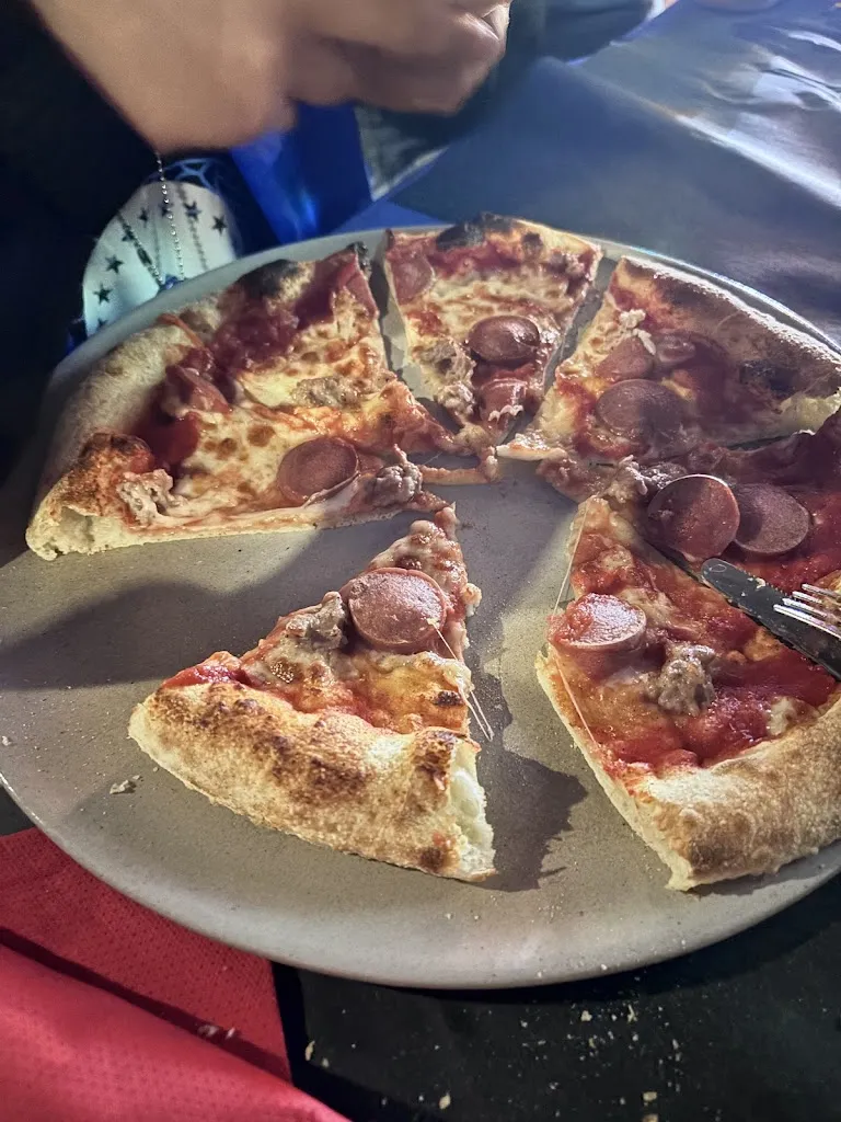 Giuseppe Incerto Asta_La Rumba Concept Pub_Colbordolo_review