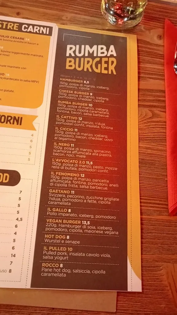 La Rumba Concept Pub_Colbordolo_slider_image_2